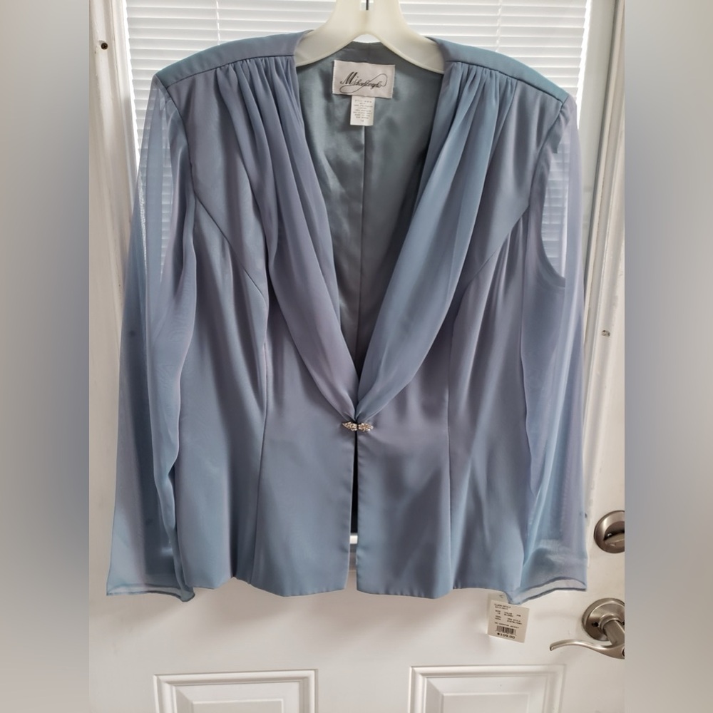 Special Occasion/Mother of the Bride Dress